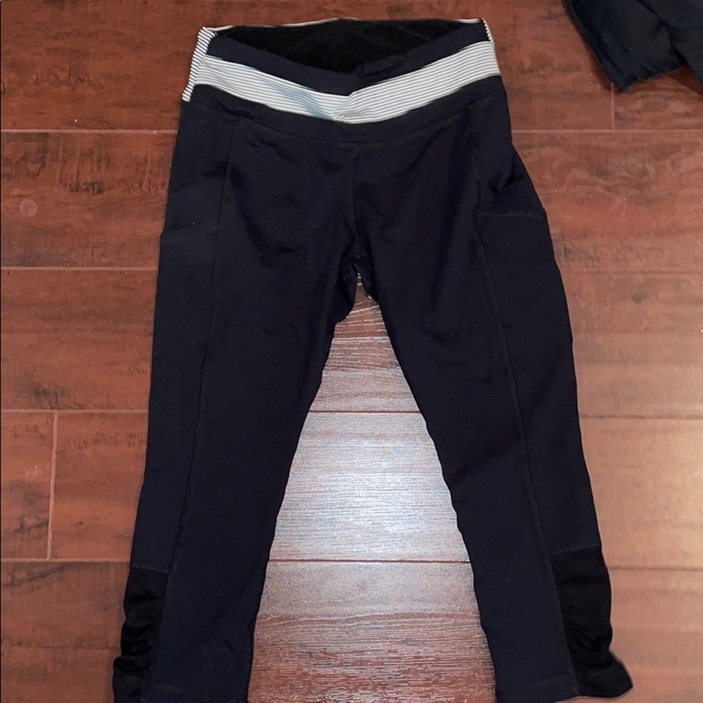 leggings